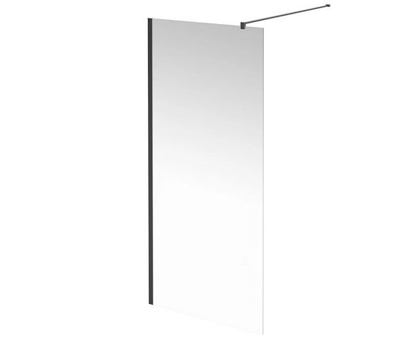 душевое ограждение KERAMA MARAZZI VETRO 90